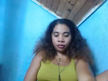 Bongacams Adult Video Chat of Ornela1