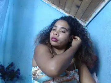 Bongacams Adult Webcam of Ornela1