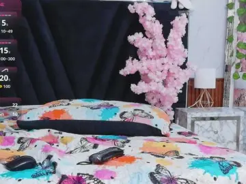Bongacams Sex Cam of dominikk018