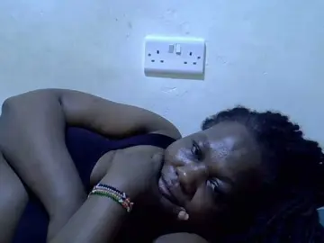 Bongacams Sex Chat of sexy-ebony254