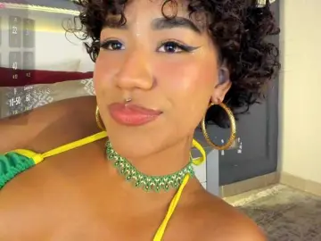 Bongacams Free Porn Cam of AmbraCohelo