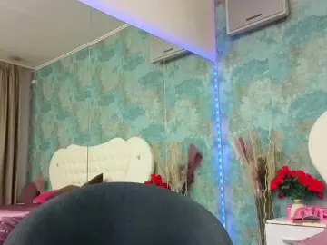 Bongacams Watch Live Sex Cams of AngellBlackX