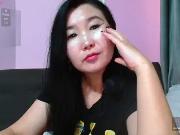 Bongacams Nude Webcam of Bet-Lu