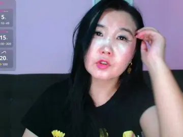Bongacams Nude Webcam of Bet-Lu