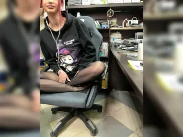 Bongacams Live Porn of EvaGordon