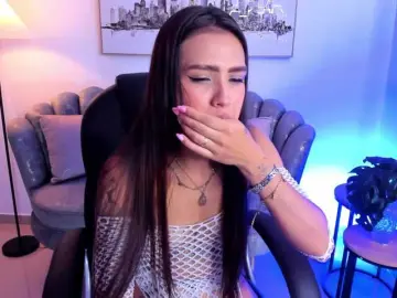 Bongacams Live Porn of Kaelith-Belle