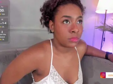 Bongacams Watch Live Sex Cams of Kendallbleer