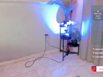 Bongacams Adult Webcams of Kendallbleer