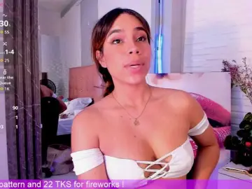 Bongacams Nude Webcam of VictoriiaCross