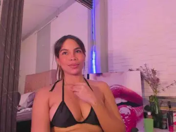 Bongacams Sex Cam of VictoriiaCross