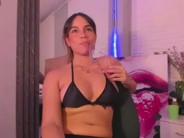 Bongacams Sex Chat of VictoriiaCross