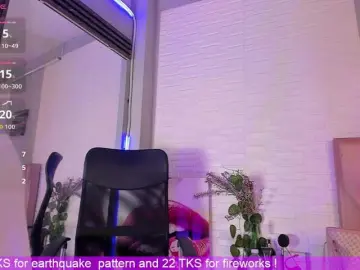 Bongacams Adult Webcam of VictoriiaCross