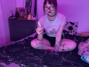 Bongacams Sex Chat of gothfaceJPG
