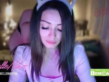 Bongacams Sex Chat of harleyquinn9