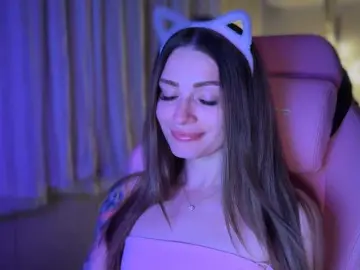 Bongacams Sex Cam of harleyquinn9