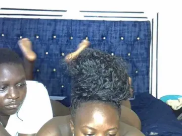 Bongacams Adult Webcams of 4Playqueens