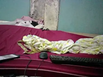 Bongacams Nude Webcam of CuteLeilah