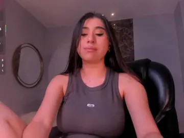 Bongacams Adult Video Chat of MayaMoretti
