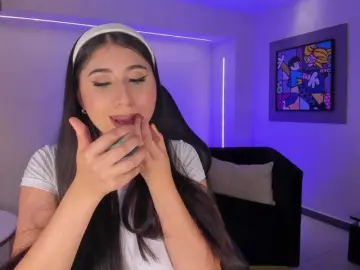 Bongacams Free Live Porn of MayaMoretti