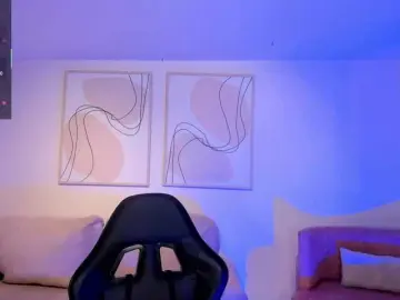 Bongacams Nude Webcam of MayaMoretti