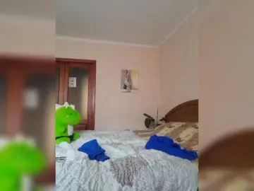 Bongacams Sex Cam of Raisin