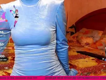 Bongacams Adult Webcams of Raisin