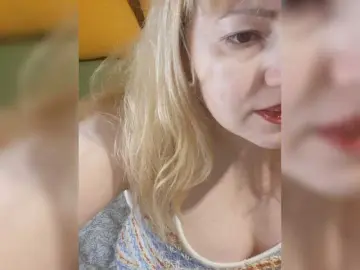 Bongacams Live Sex Cam of StefanyMellow3