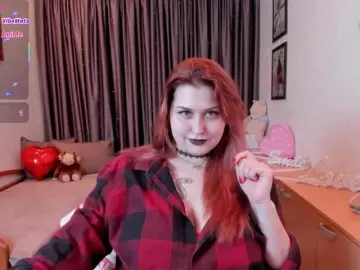 Bongacams Adult Webcam of WhisperOfSiren