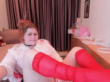 Bongacams Adult Video Chat of WhisperOfSiren