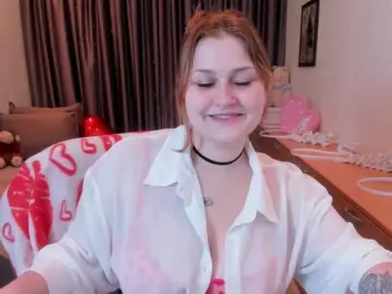 Bongacams Adult Video Chat of WhisperOfSiren