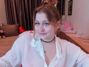 Bongacams Adult Webcams of WhisperOfSiren