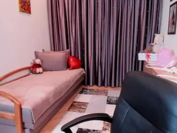 Bongacams Adult Webcams of WhisperOfSiren