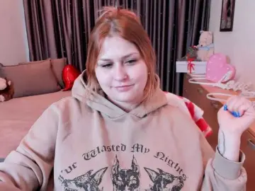 Bongacams Adult Webcams of WhisperOfSiren