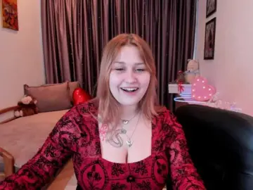 Bongacams Live Sex Cam of WhisperOfSiren