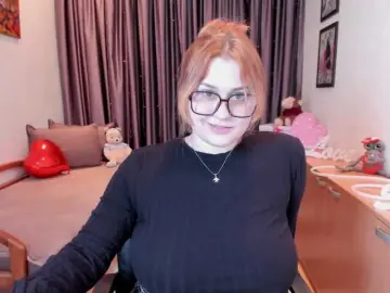 Bongacams Sex Cam of WhisperOfSiren