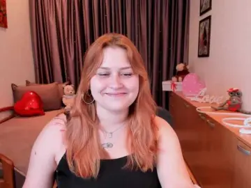 Bongacams Nude Webcam of WhisperOfSiren