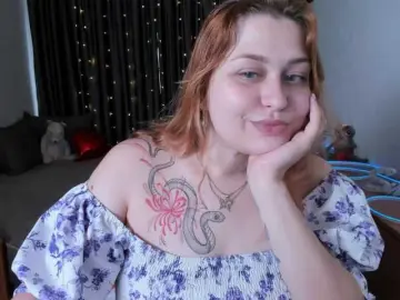 Bongacams Adult Webcams of WhisperOfSiren