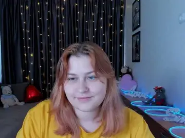 Bongacams Best Webcam of WhisperOfSiren