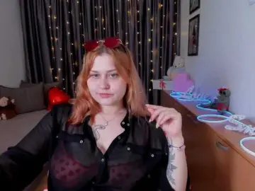 Bongacams Live Sex Cam of WhisperOfSiren