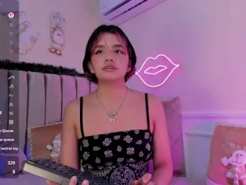 Bongacams Sex Cam of lena-fox