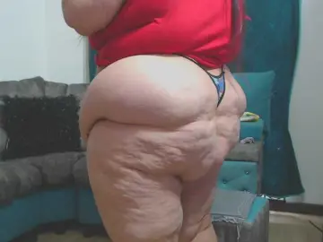 Bongacams Free Live Porn of rosebbw69