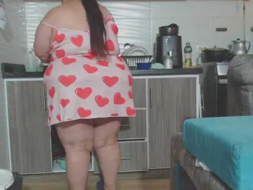 Bongacams Live Sex of rosebbw69