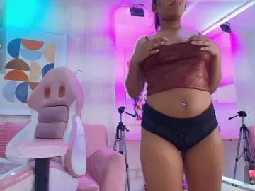 Bongacams Live Porn of Afrodita-Loren