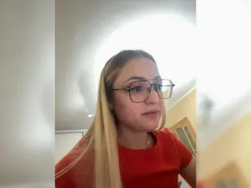 Bongacams Best Webcam of FoxyLina