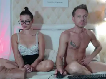 Bongacams Adult Webcam of JessSteve