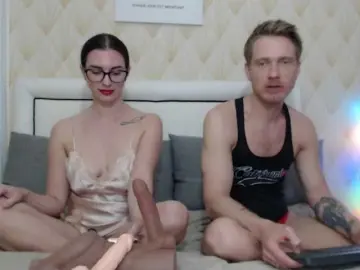 Bongacams Adult Webcams of JessSteve