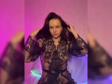 Bongacams Private Sex Chat of Klubnika13