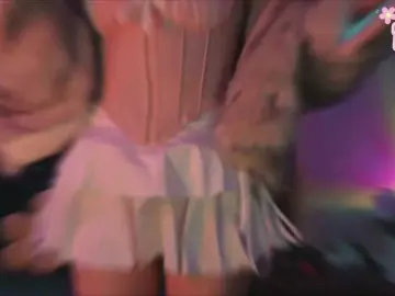 Bongacams Sex Chat of LollyGirlMoon