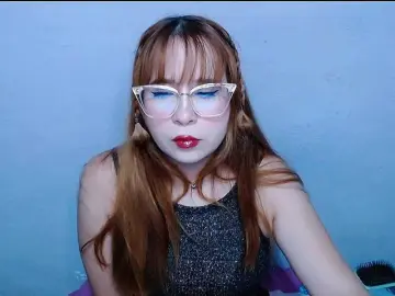 Bongacams Live Porn of Maxlayla