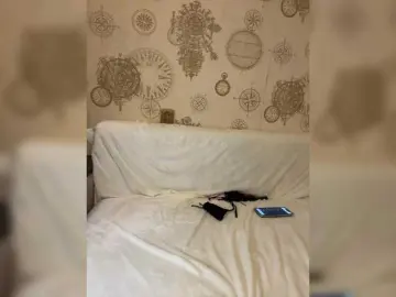 Bongacams Adult Video Chat of SpasVika